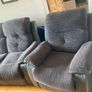 suite of furniture for sale Image 2