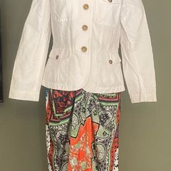 Fabulous new Zara skirt