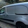 Citroen Berlingo breaking & parts Image 4