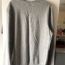 Mens BNWT DNKY long sleeve sweater size L Image 7