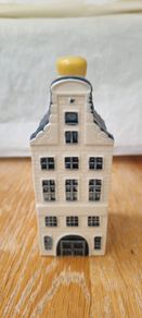 KLM Delft houses