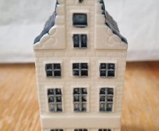 KLM Delft houses