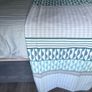 Next blackout eyelet curtains Image 8