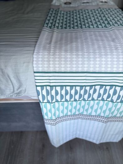 Next blackout eyelet curtains