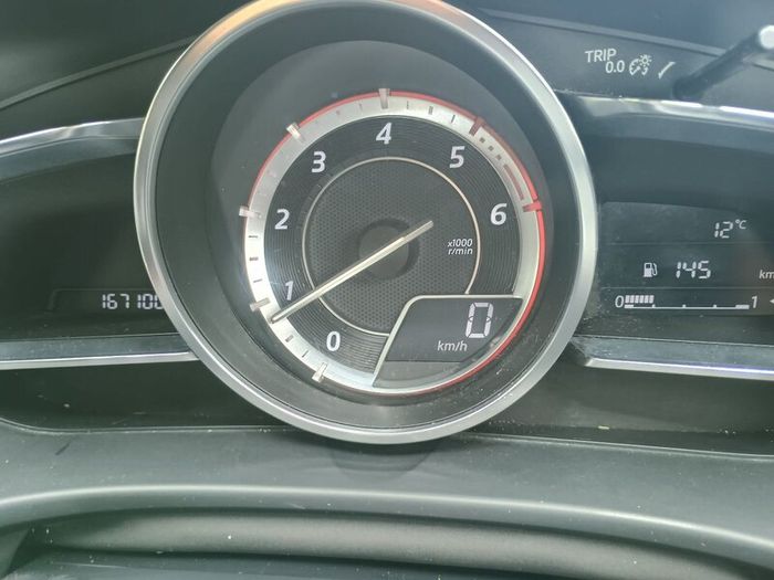 Excellent CondFresh NCT, Low Mileage, High Spec