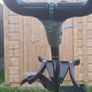 Electric golf trolley Image 6