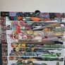 Judge Dredd - The Mega Collection + 2000AD Image 2