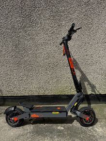KuKirin G2 Ultra Electric Scooter