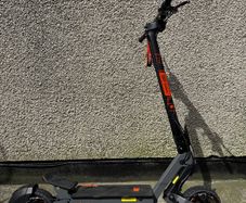 KuKirin G2 Ultra Electric Scooter