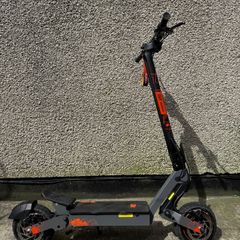 KuKirin G2 Ultra Electric Scooter