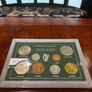 Millennium Irish coin set Image 5
