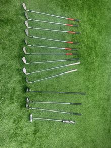 golf club set
