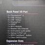 ROG Strix Z890-E gaming WiFi Image 3