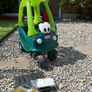Little Tikes ride-on. Great condition Image 2