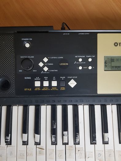 Piano
