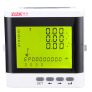 Multi-function 3-Phase Digital LCD Display Energy Voltage Current Power Meter Image 2