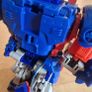 Tomy Z Knights Hardware Robot from 1990's Image 4