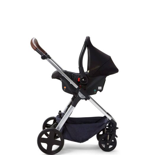 Baby elegance venti travel system