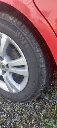 Vauxhall Corsa 1.2 only 102.000 km