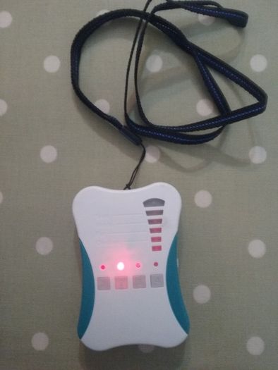 Guardian Angel - Digital RF Locator for 2 Kids