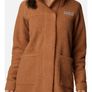 Ladies Columbia panorama Coat Image 7