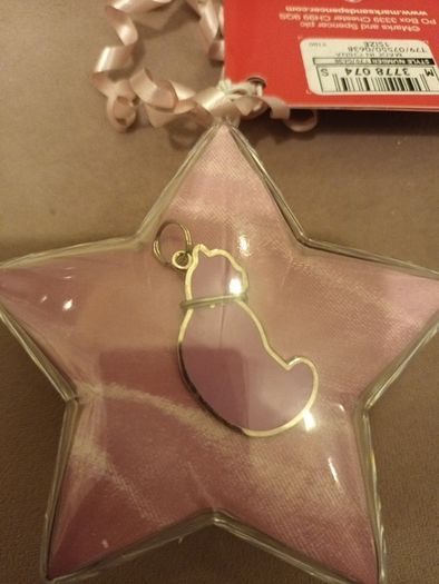 cat charm