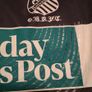 Old Belvedere (Match Worn No.2) BLK Rugby Union Jersey (Adult Large) FREE POST Image 3