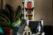 Lego Haunted Mansion