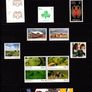 2017 Ireland Stamp Year Pack MNH. See scan for stamps included. All stamps Mint Never Hinged. Image 3