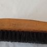 Vintage Travel Shoe Care Kit. GREAT WALL Bag and brushes Image 3