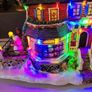 Christmas toy shop Image 5