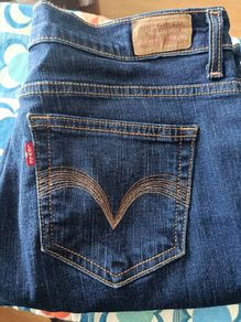 Levi's Jeans