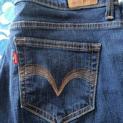 Levi's Jeans