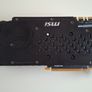 MSI GeForce GTX 1080 Ti 11GB GDDR5X PCI Express 3.0 x16 Support Graphics Card Image 4
