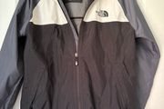 north face boys jacket