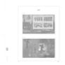 2008 Ireland Davo Supplement Stamp Pages. Includes Pages 148, 149, 150, 151, 151a (Christmas Booklet) and B45, B46 & B47 (Miniature) Sheets Pages include illustrations of stamps and mounts Image 10
