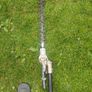 long ridge hedge trimmer and pruning Image 2