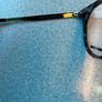 Alexander McQueen reading Glasses brand new Image 6