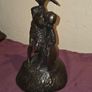 Cuchulainn Statue Image 8