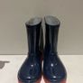 boys Swampmaster welly boots Image 4