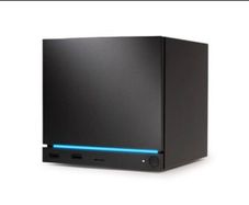 Valve steam machine 2TB + controller