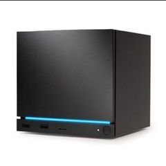 Valve steam machine 2TB + controller