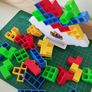Tetra Tower  Balance Blocks Game Image 4