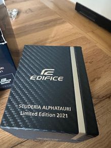 Casio alphatauri limited edition 2021