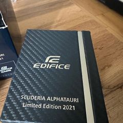 Casio alphatauri limited edition 2021