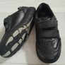 Boys' Clarks Shoes , UK 11 F Image 3
