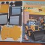 New:  Build Your Own Digger book Image 2