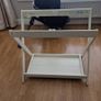 uppababy bassinet stand Image 4