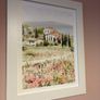 2 Framed Scenic Wall Art Image 3
