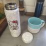 Crystal Coffee / Tea thermos Image 2